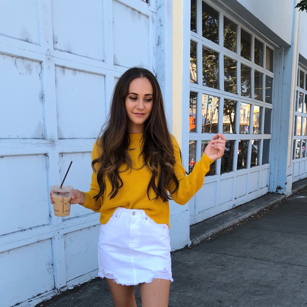 Sweater